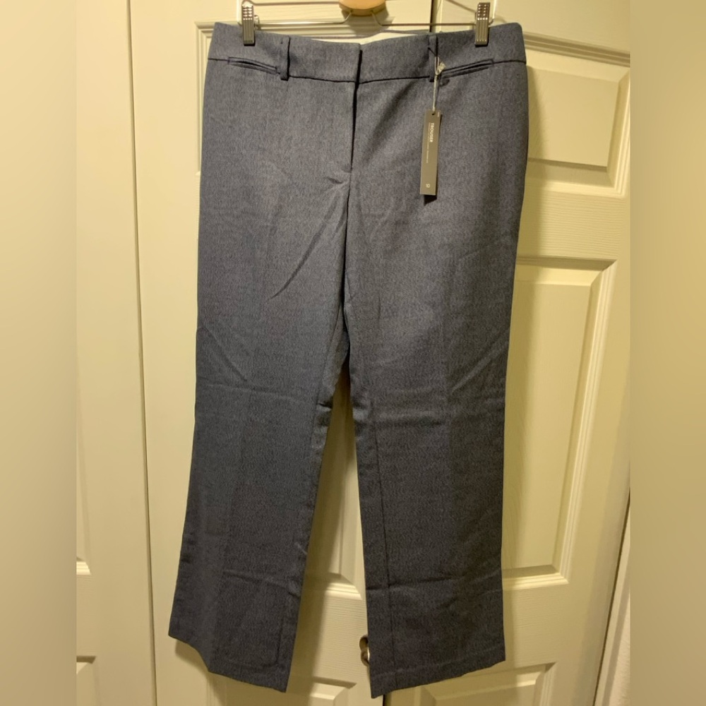 Beautiful Blue LOFT Dress Pants